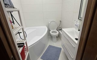 3 camere I Piata Victoriei  I Etaj 11 I 1978 - Poză 5