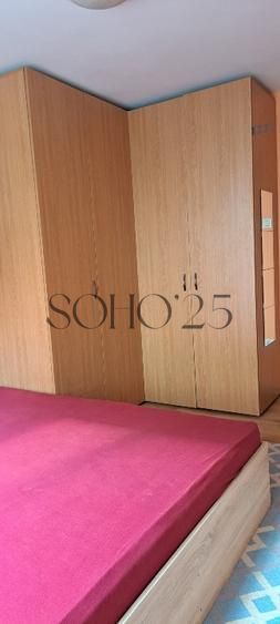 Inchiriez apartament Șos. Ștefan cel Mare, București, mobilat, utilat - Poză 7