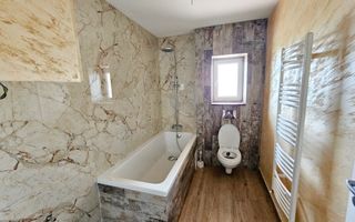 1/2 Duplex nou, 4 camere, finisat la cheie, 300 mp teren, zona Garii - Poză 15