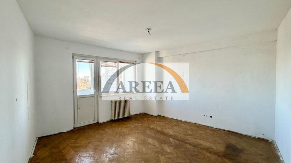 Apartament 2 camere Cișmigiu, vedere parc, etaj 7, luminos - Poză 7