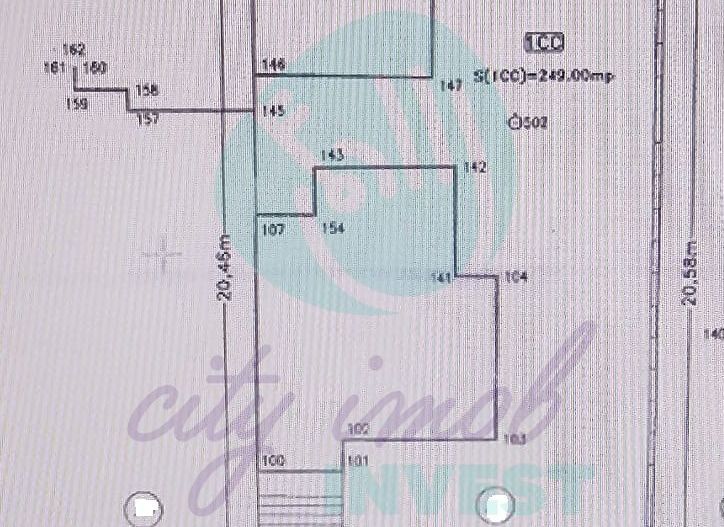 Casa interbelica intr-o zona boema - Poză 14