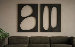 Bloc Finalizat 5 camere cu scara interioara Titan Pallady - Poză 9