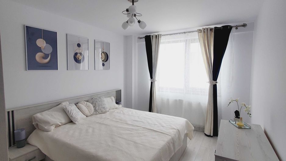 APARTAMENT PRIMA INCHIRIERE 2 CAMERE | ZONA DOAMNA STANCA - Poză 3