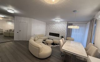 Apartament cu 2 camere, semidecomandat, Florești - zona Luxor - Poză 1