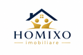 Homixo - Logo