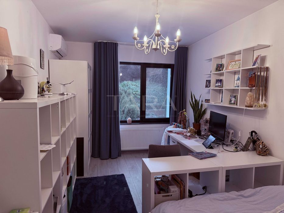 Casă duplex în zonă verde, aproape de VIVO și Metro - Poză 6