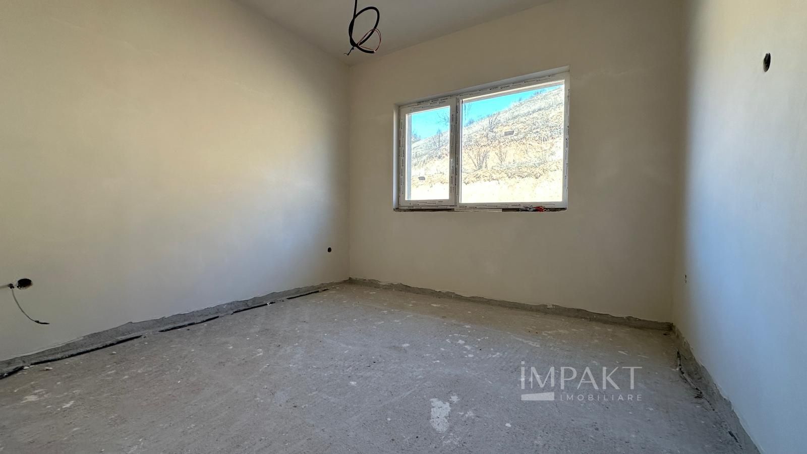 Casa pe un nivel | Teren 2.977 mp | Panorama deosebita | Suceagu - Poză 16