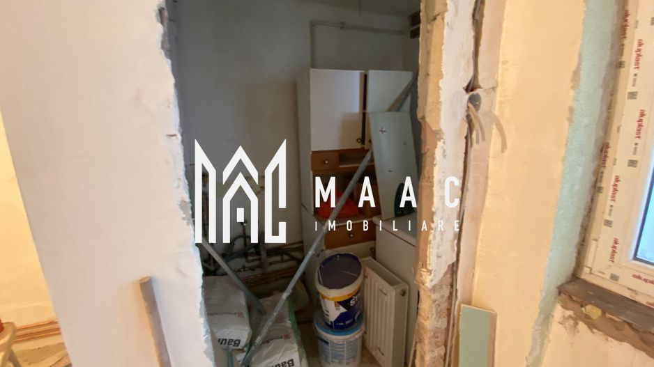 Garsonieră | Balcon închis | Instalații noi | 27 mp | Balanța - Poză 8