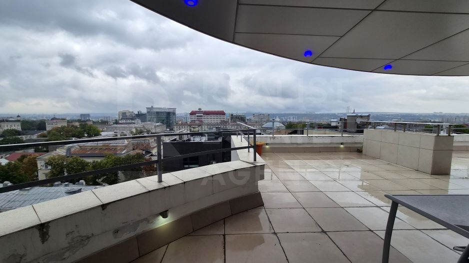 Chirie, apartament, 2 camere, Strada Eminescu Mihai, Centru - Poză 7