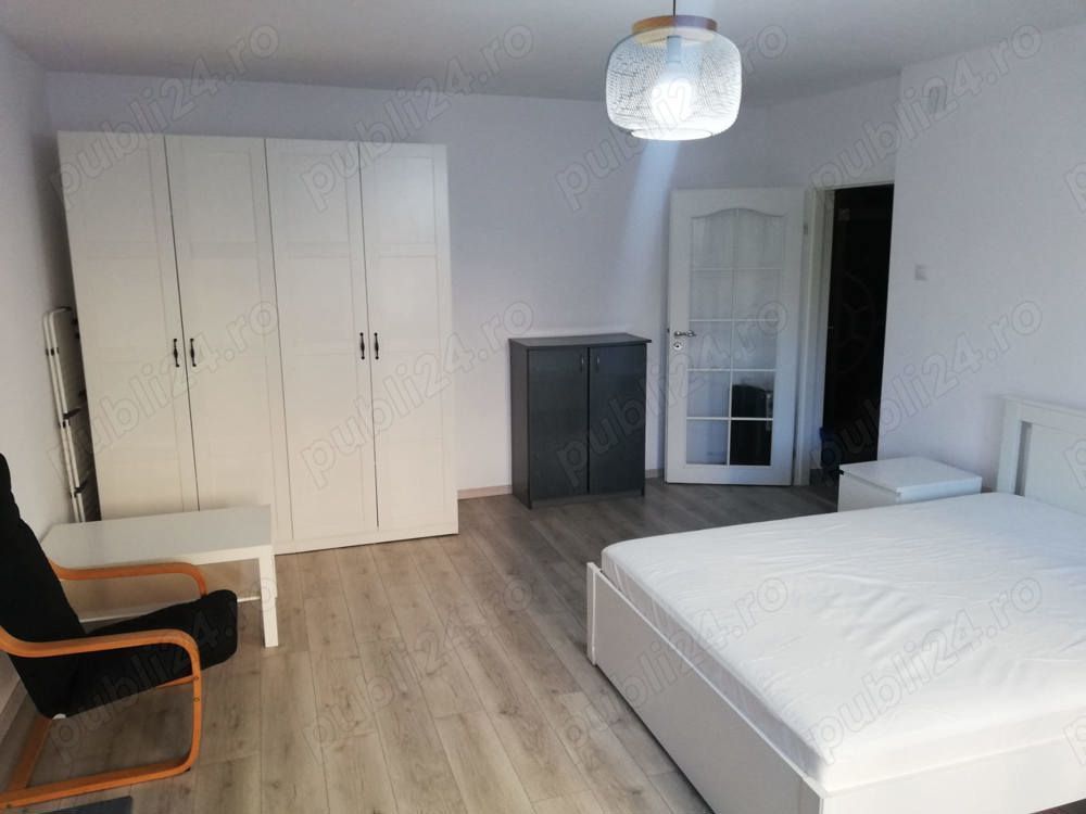 Garsoniera Camera de Comert Unirii - Poză 1