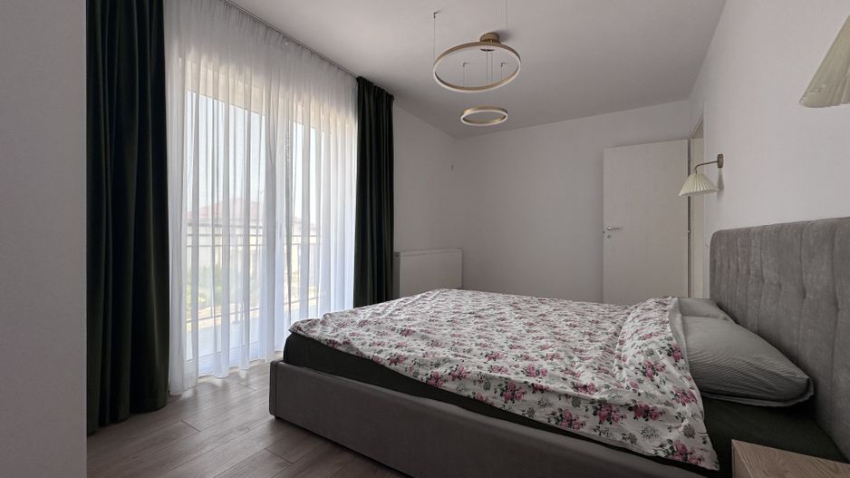 Vanzare casa noua cu 4 camere in Green Residence - Comision 0% - Poză 2