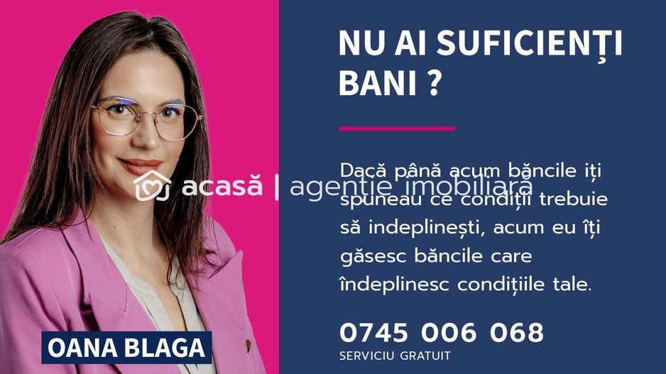 Apartament la etajul 3 cu 2 camere la cheie in zona Romanilor - Poză 8