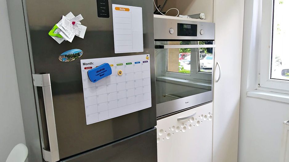 Apartament 3 camere decomandat, Racadău – zonă verde, aproape de Tâmpa - Poză 4