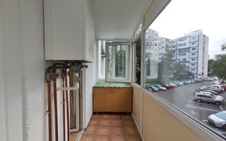 Apartament cu 2 camere decomandate | Cartierul Mănăștur -Zona Calvaria - Poză 14
