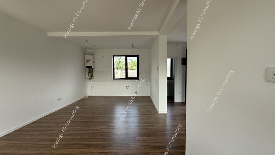 Duplex 4 Camere | Intrare Privata-Sanandrei - Poză 2