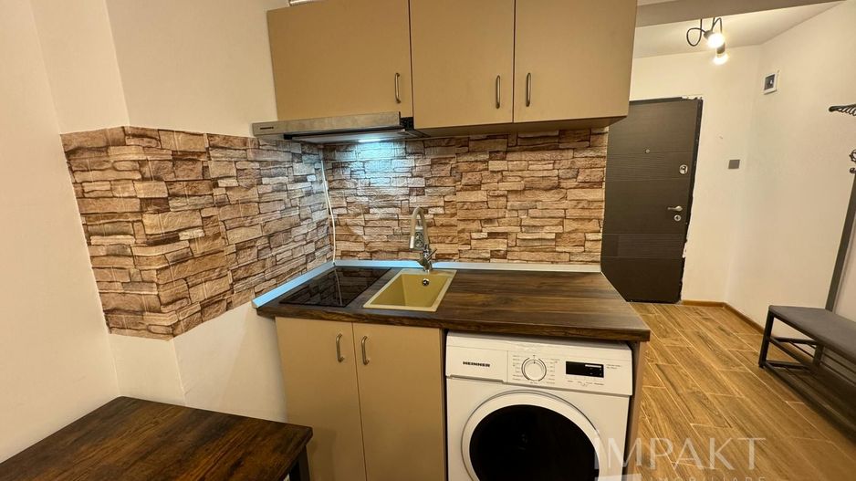 De inchiriat garsoniera, Semicentrala! - Poză 3