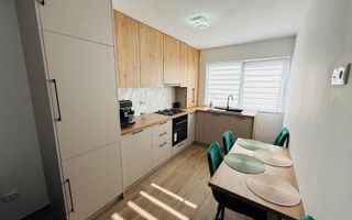 3 camere la cheie, modern, parcare, Muzeul Apei, Tineretului, Florești - Poză 1