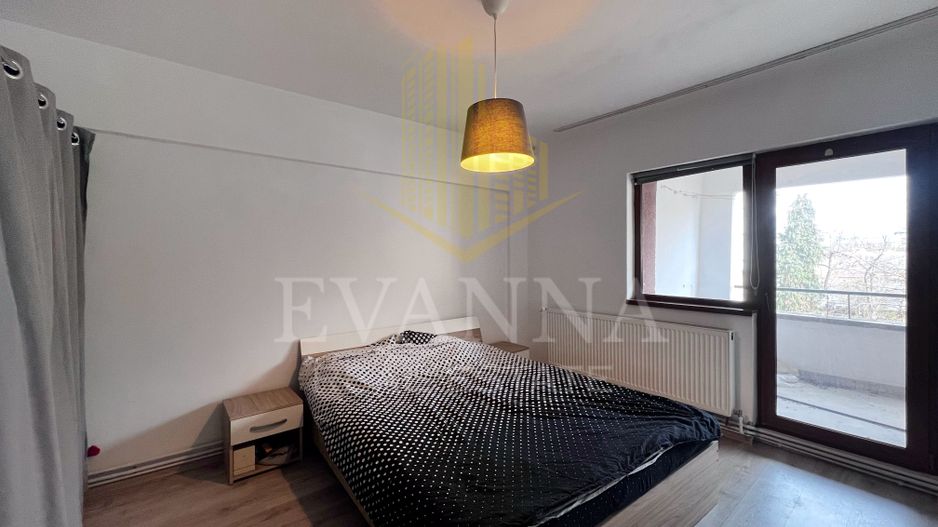 De inchiriat, 3 camere, etaj 2 -  Sasar, strada I.L.Caragiale. - Poză 1