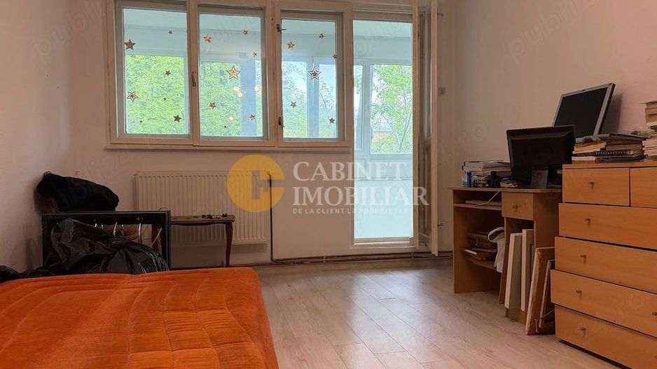 TATARASI -2 CAMERE - ETAJUL 1 - MOBILAT SI UTILAT - Poză 3