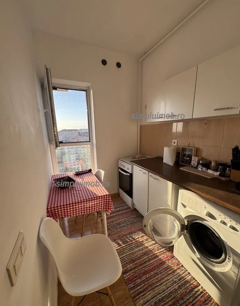 Mobilată, utilată, Titan Răsărit de Soare panoramic - Poză 9