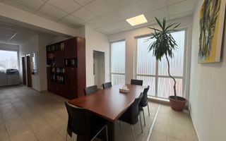 CLADIRE DE BIROURI S+P+4E - Poză 5