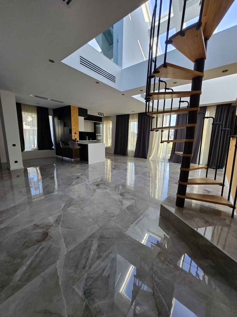 Balotesti,Dumbrava Vlasiei Casa Smart Premium - Poză 3