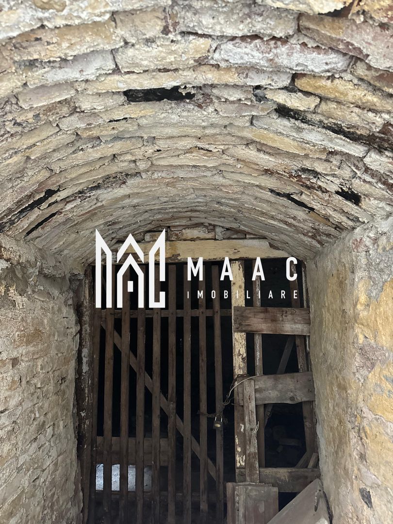 Casa 2 Camere | 71 mp | Pivnita | Ultracentral | Investitie - Poză 10