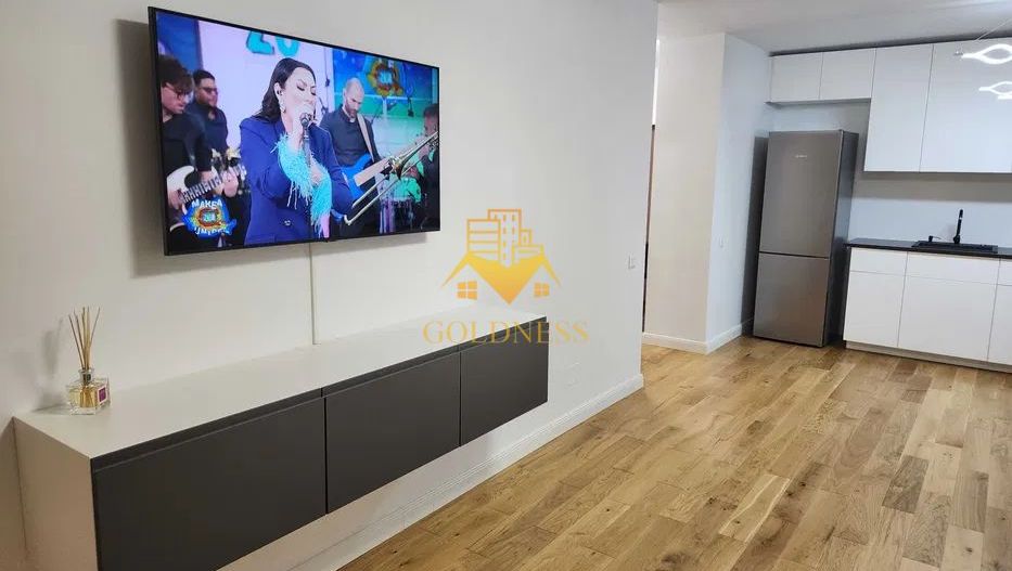 2 camere, bloc nou, garaj, Gheorgheni,Soporului zona Iulius Mall,FSEGA - Poză 5
