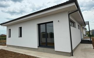 Casă modernă | Finisaje Premium| Terasă | Cihei - Poză 3
