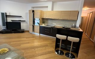 Apartament 2 camere loc de parcare în subteran - Poză 4