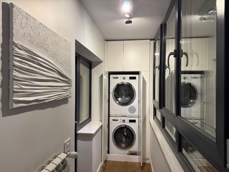 Vanzare Apartament 4 Camere  Zona Unirii - Lux - Poză 13