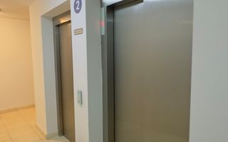 2 camere mobilat/utilat | Parcare inclusă | New Point | Centrala - Poză 18