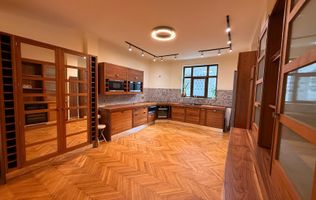 INCHIRIERE 4 CAMERE CISMIGIU | ULTRACENTRAL |