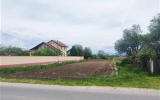 teren intravilan Stupini-Albinelor - Poză 2
