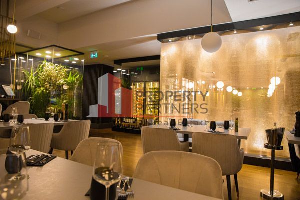 Restaurant / Show-room Banu Antonache. - Poză 4