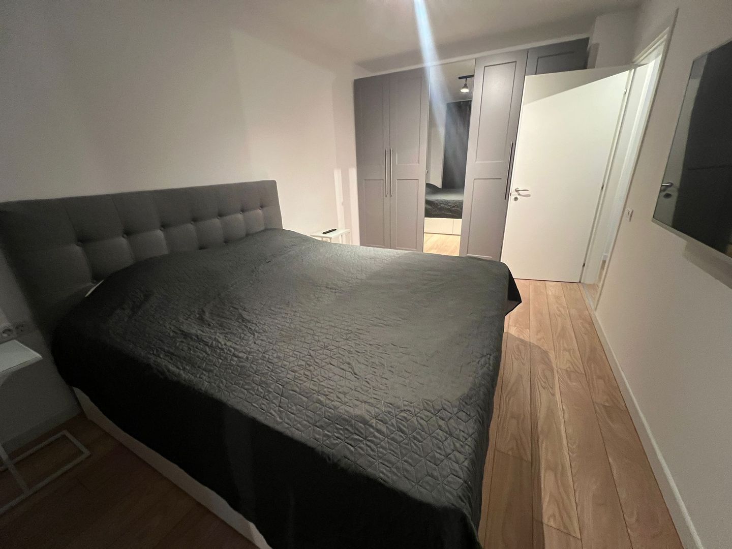 Chirie I Apartament 2 camere I MTM Residence I OMV Pipera - Poză 5