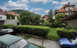 STUDIO IN CENTRUL BRASOVULUI - Poză 21