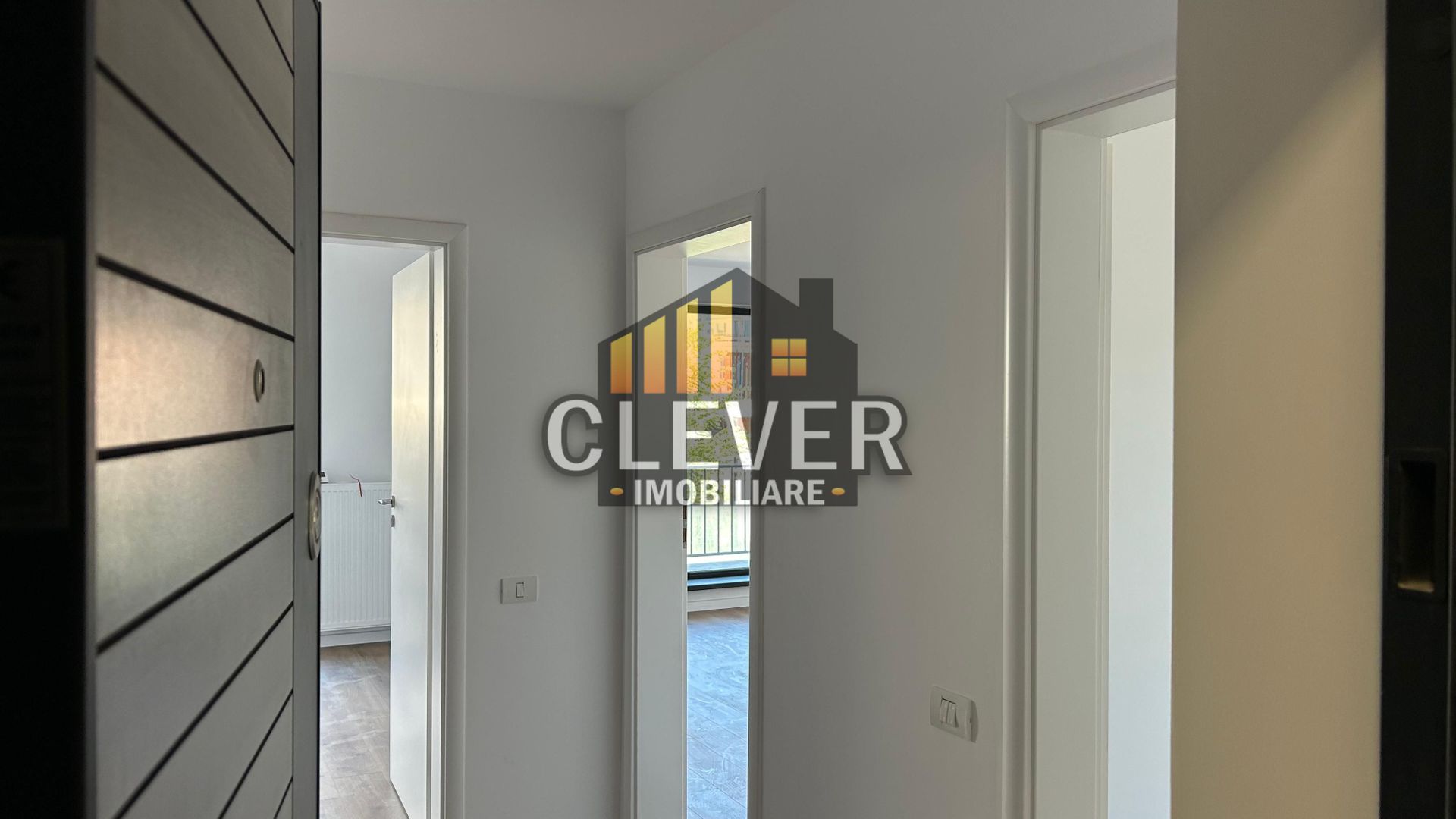 Apartament 2 Camere Finalizat Mutare Imediata Th. Pallady - Poză 2