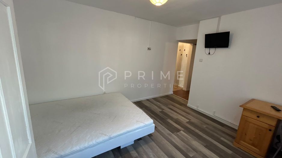 Apartament cu o camera de inchiriat- Str Viitorului- Etaj 1 - Poză 2