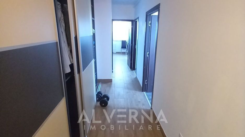 Apartament 2 camere | 56 mp + terasa 25 mp | Andrei Muresanu - Poză 5