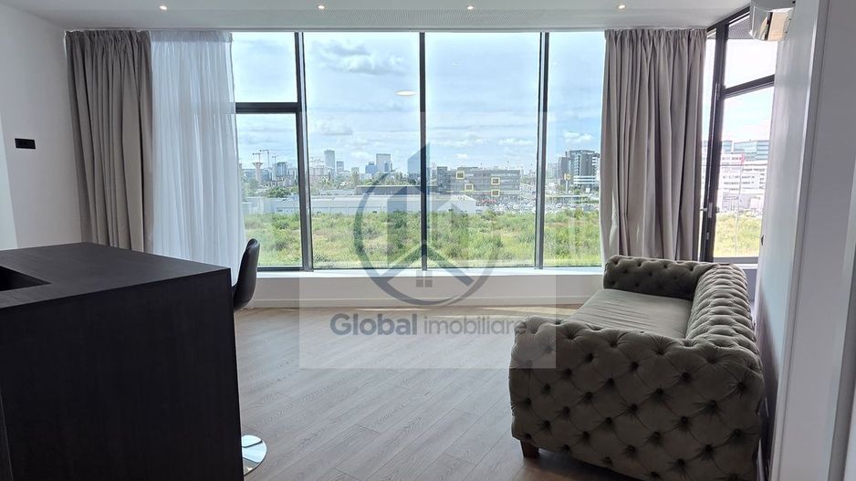 Apartament Premium One North Lofts | Pipera | 2 camere - Poză 7