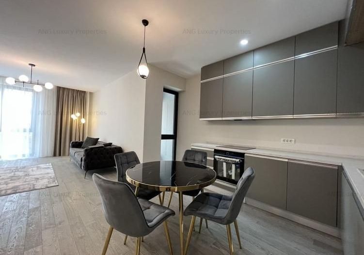 APARTAMENT PREMIUM | PARCARE SUBTERANA | WIN HERASTRAU - Poză 3
