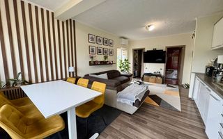 Apartament cu 2 camere | Terasa 25mp | zona Eroilor-Floresti - Poză 4
