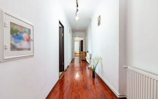 Apartament 3 camere in vila Cișmigiu | zona verde - Poză 7