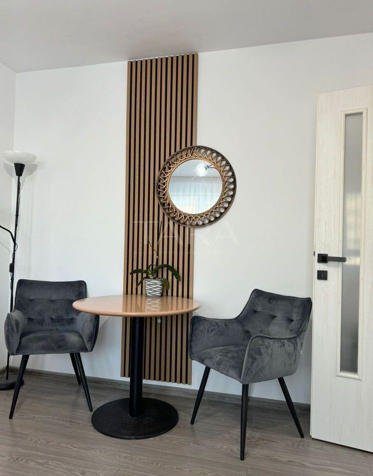 Apartament modern cu 2 camere în Gheorgheni lângă Piața Hermes - Poză 4