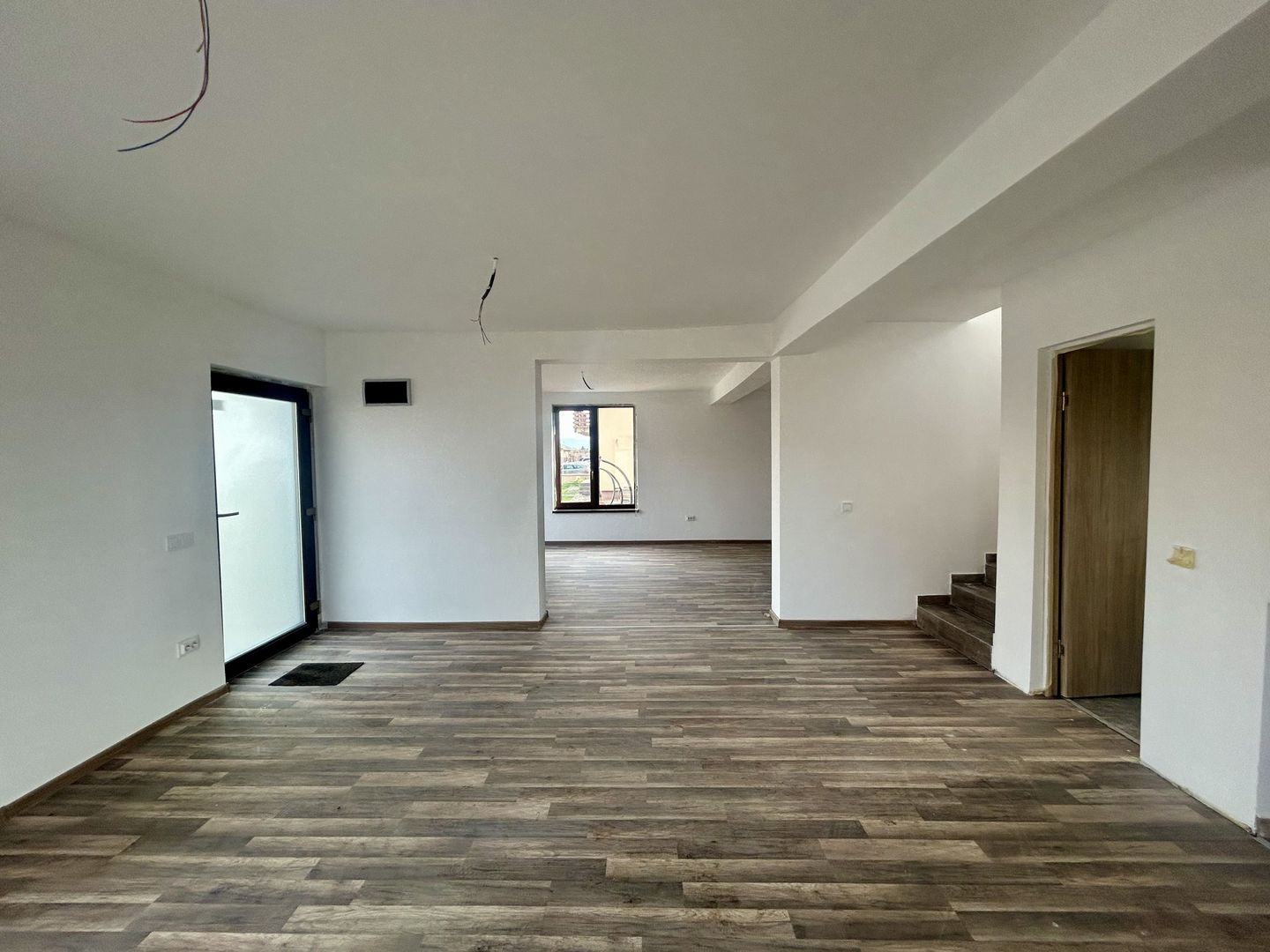 Casa Stupini | Teren 275 mp | Constructie 2025 - Poză 4