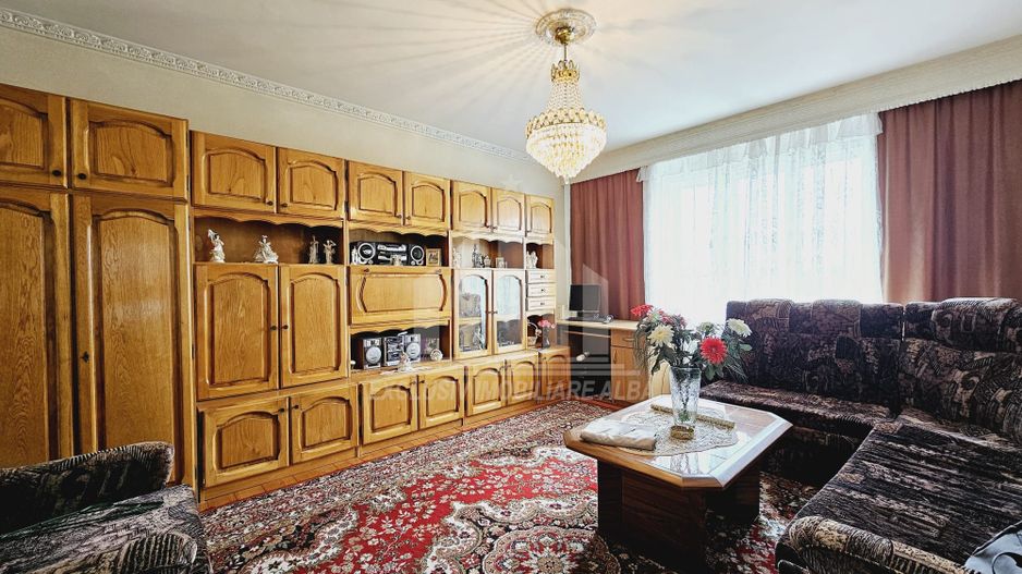 Casa individuala de vanzare, Cetate - Poză 3