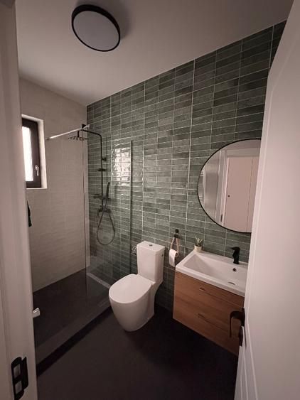 Casa 4 camere | Panouri+pompa caldura |  110 mp teren 310 mp - Poză 10
