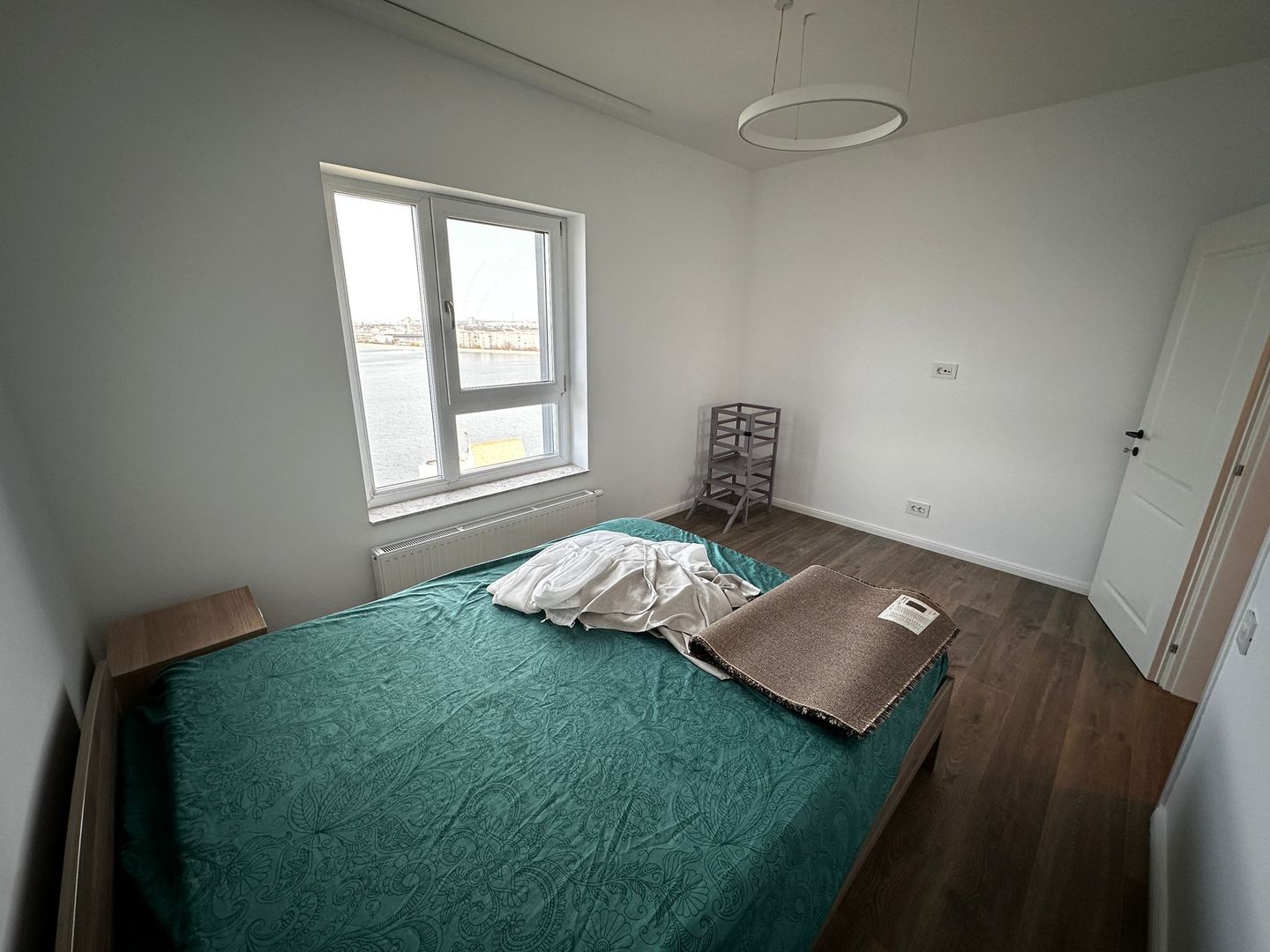 3 Camere Parcare 9 min Metrou Poenaru Lake House Virtutii Lacul Morii - Poză 12