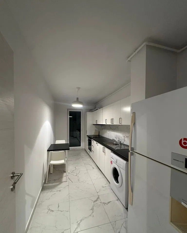 Aviatiei Apartments | 2 camere moderne | Etaj 1 | 800 € - Poză 4